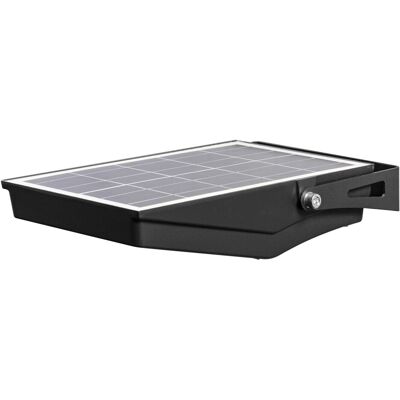 Projecteur Led Osram Endura Flood Solar, 10 W, Alimenté Par Énergie Solaire, Cap - Publicité Projecteur Led Osram Endura Flood Solar, 10 W, Alimenté Par Énergie Solaire, Cap - Publicité