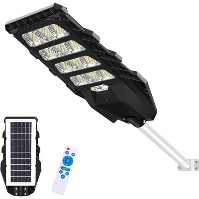 Azaris - Solar LED Flood Light 1200W - Solar LED Flood Light - Publicité Azaris - Solar LED Flood Light 1200W - Solar LED Flood Light - Publicité
