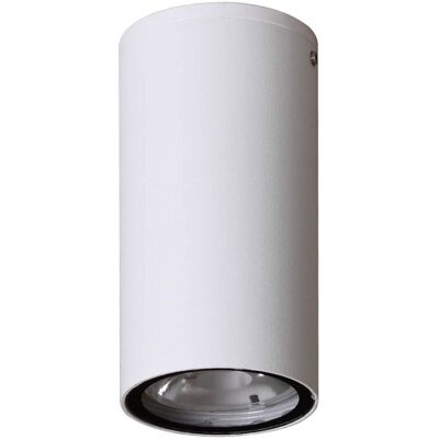 Projecteur Extérieur En Saillie Ip54 Led 3w Fano 3k Opn-2002-3k Italux - Publicité Projecteur Extérieur En Saillie Ip54 Led 3w Fano 3k Opn-2002-3k Italux - Publicité