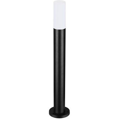 Lampadaire De Jardin Extérieur Muggia Ofl-2764-L Italux - Publicité Lampadaire De Jardin Extérieur Muggia Ofl-2764-L Italux - Publicité