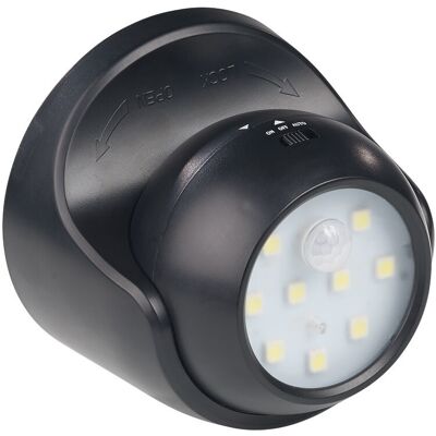 Luminea - Spot LED - 2W - 100lm - LED Spotlight - Publicité Luminea - Spot LED - 2W - 100lm - LED Spotlight - Publicité