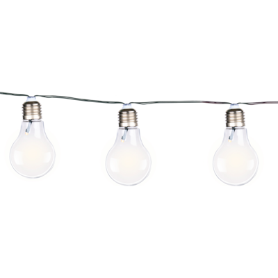 Guirlande Lumineuse Solaire Grundig 4.7m - Éclairage De Jardin Solaire Led - 10 - Publicité Guirlande Lumineuse Solaire Grundig 4.7m - Éclairage De Jardin Solaire Led - 10 - Publicité