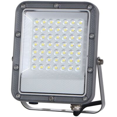 Projecteur Led 30w Timbo Fd-23913-30w Italux - Publicité Projecteur Led 30w Timbo Fd-23913-30w Italux - Publicité