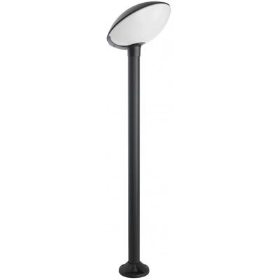 Lampadaire De Jardin 174 X 35 Cm 1 X E27 Noir Ip55 Su-Ma Tao Tao 1 - Publicité Lampadaire De Jardin 174 X 35 Cm 1 X E27 Noir Ip55 Su-Ma Tao Tao 1 - Publicité