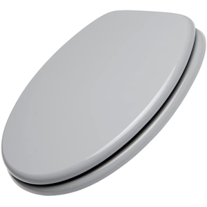 4638166 Schläfer Siège De Toilette Universel Manhattan Grey, Housse De Sièg... Publicité 4638166 Schläfer Siège De Toilette Universel Manhattan Grey, Housse De Sièg... Publicité