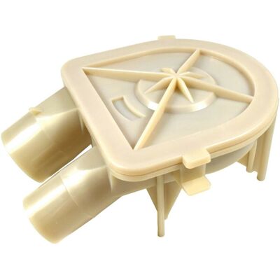 Pompe De Drain Hqrp Pour Whirlpool 1c-D 2d-L 3c-X 4c-X 6a-L 7l-T 8l 9c Série - Publicité Pompe De Drain Hqrp Pour Whirlpool 1c-D 2d-L 3c-X 4c-X 6a-L 7l-T 8l 9c Série - Publicité