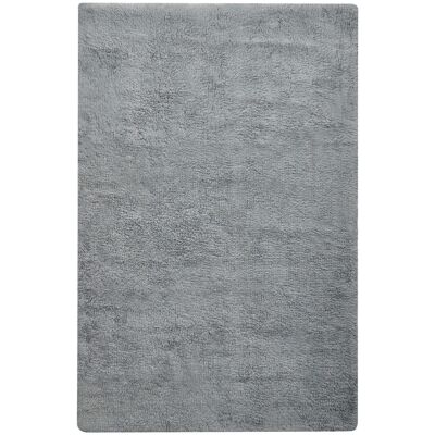 Beliani Tapis De Bain Moderne En Coton 60 X 90 Cm Rectangulaire Accessoire Salle De Bain - Publicité Beliani Tapis De Bain Moderne En Coton 60 X 90 Cm Rectangulaire Accessoire Salle De Bain - Publicité