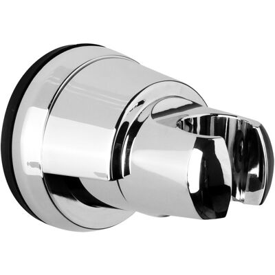Sans Marque Support De Point D'Aspiration Pour Pommeau De Douche Dalia - Publicité Sans Marque Support De Point D'Aspiration Pour Pommeau De Douche Dalia - Publicité