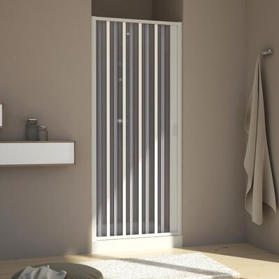 Idralite Aura Latérale 150cm - Porte de douche - Publicité Idralite Aura Latérale 150cm - Porte de douche - Publicité
