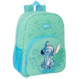 Disney Stitch Aloha Sac À Dos Adaptable 42cm Safta - Publicité Disney Stitch Aloha Sac À Dos Adaptable 42cm Safta - Publicité