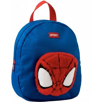 Cerda Marvel Spidey Sac À Dos 20cm Cerdá - Publicité Cerda Marvel Spidey Sac À Dos 20cm Cerdá - Publicité