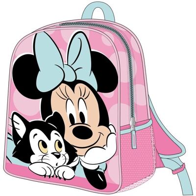 Cerda Disney Minnie Sac À Dos 3d 30cm Cerdá - Publicité Cerda Disney Minnie Sac À Dos 3d 30cm Cerdá - Publicité