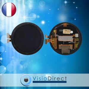 Ecran Lcd + Vitre Tactile Pour Huawei Watch Gt2e 2020 Noir 46mm 1.39\ - Publicité Ecran Lcd + Vitre Tactile Pour Huawei Watch Gt2e 2020 Noir 46mm 1.39\ - Publicité