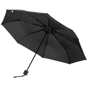 Lampa Parapluie Pliable Moderne Unisexe Ouverture Manuelle Poche Noir - Publicité Lampa Parapluie Pliable Moderne Unisexe Ouverture Manuelle Poche Noir - Publicité