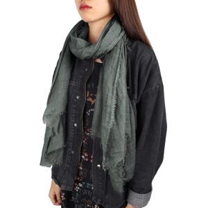 Uxcell Linge Coton Mode Unisexe Souple Longue Écharpe Châle Hijab Couvre-Chef #10 - Publicité Uxcell Linge Coton Mode Unisexe Souple Longue Écharpe Châle Hijab Couvre-Chef #10 - Publicité