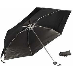 Parapluie De Poche Anti-Uv 50 - Ø 93 Cm - Pearl - Publicité Parapluie De Poche Anti-Uv 50 - Ø 93 Cm - Pearl - Publicité