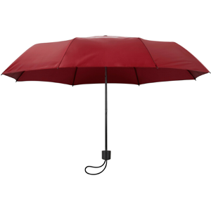 Lampa Parapluie Pliable Moderne Unisexe Ouverture Manuelle Poche Bordeaux - Publicité Lampa Parapluie Pliable Moderne Unisexe Ouverture Manuelle Poche Bordeaux - Publicité