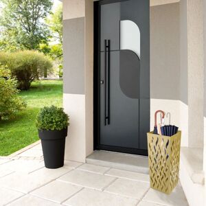 Sans Marque/générique Support De Parapluie En Métal Durable Pour Maison Ou Hôtel - Publicité Sans Marque/générique Support De Parapluie En Métal Durable Pour Maison Ou Hôtel - Publicité