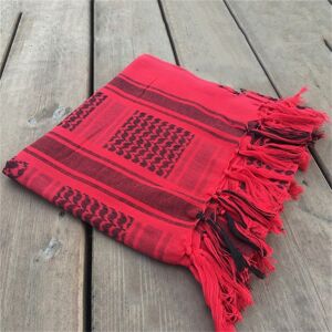 Sans Marque Hommes Imprimé Musulman Islamique Tête Et Cou Couvre Foulard Châle Soft Hijab - Publicité Sans Marque Hommes Imprimé Musulman Islamique Tête Et Cou Couvre Foulard Châle Soft Hijab - Publicité
