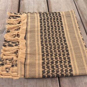 Sans Marque Hommes Imprimé Musulman Islamique Tête Et Cou Couvre Foulard Châle Soft Hijab - Publicité Sans Marque Hommes Imprimé Musulman Islamique Tête Et Cou Couvre Foulard Châle Soft Hijab - Publicité