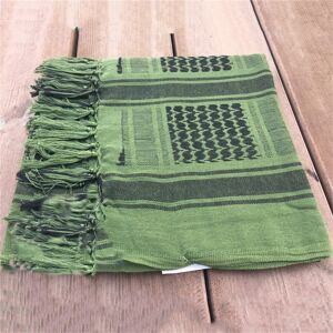 Sans Marque Hommes Imprimé Musulman Islamique Tête Et Cou Couvre Foulard Châle Soft Hijab - Publicité Sans Marque Hommes Imprimé Musulman Islamique Tête Et Cou Couvre Foulard Châle Soft Hijab - Publicité