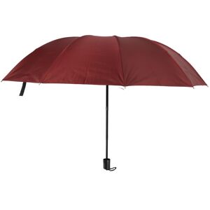 Marque/générique Parapluie De Voyage Portable Pliable Imperméable 10 Ribs Pour Camping En Plein A - Publicité Marque/générique Parapluie De Voyage Portable Pliable Imperméable 10 Ribs Pour Camping En Plein A - Publicité