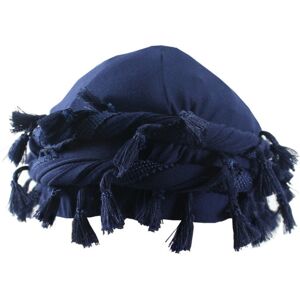 Sans Marque Hommes Turban Durag Unisexe Satin Soie Doublée Élastique Turban Head Foulard - Publicité Sans Marque Hommes Turban Durag Unisexe Satin Soie Doublée Élastique Turban Head Foulard - Publicité