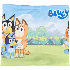 Cerda Snood Bluey Kids Cerdá - Publicité Cerda Snood Bluey Kids Cerdá - Publicité