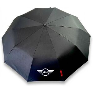 Mini Design Parapluie Mini Cooper Pliable Coupe-Vent Parapluie Countryman Accessoires Cadeau - Publicité Mini Design Parapluie Mini Cooper Pliable Coupe-Vent Parapluie Countryman Accessoires Cadeau - Publicité