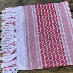 Sans Marque Hommes Imprimé Musulman Islamique Tête Et Cou Couvre Foulard Châle Soft Hijab - Publicité Sans Marque Hommes Imprimé Musulman Islamique Tête Et Cou Couvre Foulard Châle Soft Hijab - Publicité