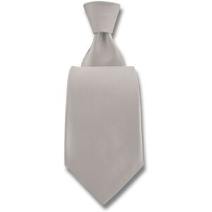 Robert Charles. Cravate. Satin, Soie. Satin Beige Clair - Uni - Fabrique En It - Publicité Robert Charles. Cravate. Satin, Soie. Satin Beige Clair - Uni - Fabrique En It - Publicité