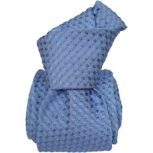Segni Et Disegni Cravate Segni Disegni Luxe, Faite Main. Alba Bleu - Bleu - Fabrique En Italie. Publicité Segni Et Disegni Cravate Segni Disegni Luxe, Faite Main. Alba Bleu - Bleu - Fabrique En Italie. Publicité
