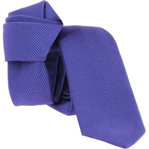 Segni Et Disegni Cravate Soie Segni Disegni Classique Slim Violet - Violet - Fabrique En Italie. Publicité Segni Et Disegni Cravate Soie Segni Disegni Classique Slim Violet - Violet - Fabrique En Italie. Publicité
