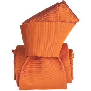 Segni Et Disegni Cravate Classique Segni Disegni, Saglietta, Orange - Orange - Fabrique En Itali - Publicité Segni Et Disegni Cravate Classique Segni Disegni, Saglietta, Orange - Orange - Fabrique En Itali - Publicité