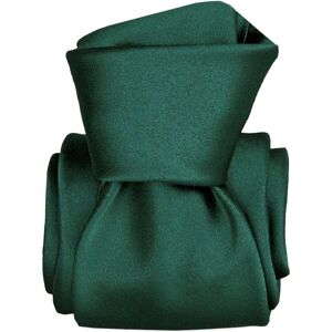 Segni Et Disegni Cravate Classique Segni Disegni, Satin Vert - Vert - Fabrique En Italie. Publicité Segni Et Disegni Cravate Classique Segni Disegni, Satin Vert - Vert - Fabrique En Italie. Publicité