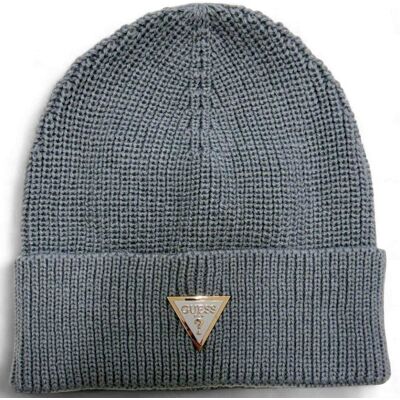Mode Chapeau Guess Chapeau Gris Femme - Am9584pol01-Gry - Publicité Mode Chapeau Guess Chapeau Gris Femme - Am9584pol01-Gry - Publicité