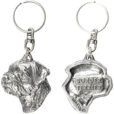 ART Cheval Frison - Porte-Clés Cheval Argenté Dans Un Coffret Décoratif, Accessoire - Publicité ART Cheval Frison - Porte-Clés Cheval Argenté Dans Un Coffret Décoratif, Accessoire - Publicité