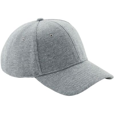 Beechfield - Lot De 2 Casquettes - Adulte (Bc4246) - Publicité Beechfield - Lot De 2 Casquettes - Adulte (Bc4246) - Publicité