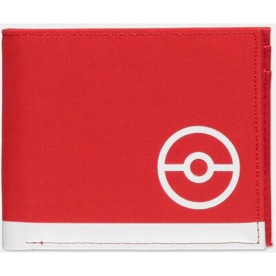 Pokémon - Trainer Tech - Portefeuille Pliant 32 X 32 X 11 Cm Difuzed - Publicité Pokémon - Trainer Tech - Portefeuille Pliant 32 X 32 X 11 Cm Difuzed - Publicité
