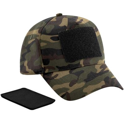Beechfield - Casquette De Baseball (Bc5054) - Publicité Beechfield - Casquette De Baseball (Bc5054) - Publicité