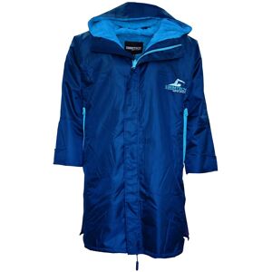 swimtech Swimtech Parka Robe Xs White - Publicité swimtech Swimtech Parka Robe Xs White - Publicité