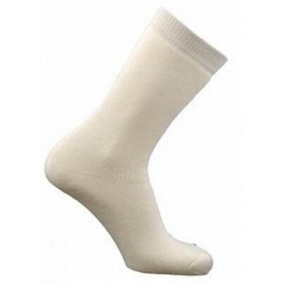 Chaussettes de cricket Horizon Club pour homme - Coton, Laine Mérinos, Absorption d’humidité - 4 UK-7 UK - Publicité Chaussettes de cricket Horizon Club pour homme - Coton, Laine Mérinos, Absorption d’humidité - 4 UK-7 UK - Publicité