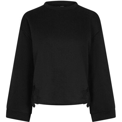 Vero Moda Moda - Sweat Laila - Femme (Gt15678) - Publicité Vero Moda Moda - Sweat Laila - Femme (Gt15678) - Publicité