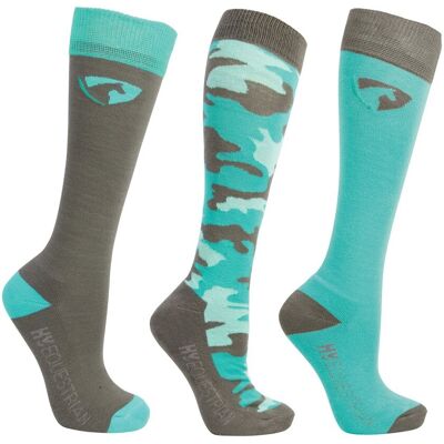 Hyfashion - Chaussettes - Enfant (Bz5073) - Publicité Hyfashion - Chaussettes - Enfant (Bz5073) - Publicité