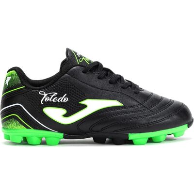 Chaussures Enfants Joma Tojw2501hg Toledo Jr 2501 Hg - Publicité Chaussures Enfants Joma Tojw2501hg Toledo Jr 2501 Hg - Publicité