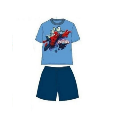 Marvel 6 Ans (116cm): Ensemble 2 Pièces Spider-Man Neuf - Publicité Marvel 6 Ans (116cm): Ensemble 2 Pièces Spider-Man Neuf - Publicité