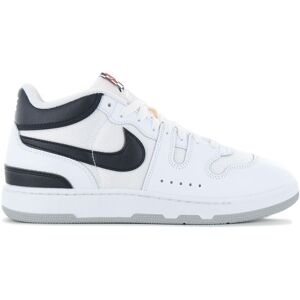 Nike Mac Attack Qs Sp - Noir Et Blanc - Baskets Sneakers Fb8938-101 Blanc Neuf - Publicité Nike Mac Attack Qs Sp - Noir Et Blanc - Baskets Sneakers Fb8938-101 Blanc Neuf - Publicité