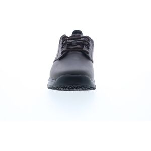 Fila Memory Blake Slip Resistant Pour Hommes En Synthétique Brown - Publicité Fila Memory Blake Slip Resistant Pour Hommes En Synthétique Brown - Publicité