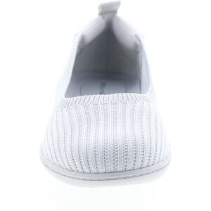 Easy Spirit Gylda 2 Ballet Pour Femmes En Mesh Gris - Publicité Easy Spirit Gylda 2 Ballet Pour Femmes En Mesh Gris - Publicité