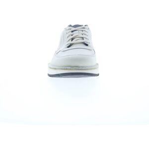 Rockport Prowalker 9000 Limited Edition Mens White Wide Oxfords Casual Shoes - Publicité Rockport Prowalker 9000 Limited Edition Mens White Wide Oxfords Casual Shoes - Publicité